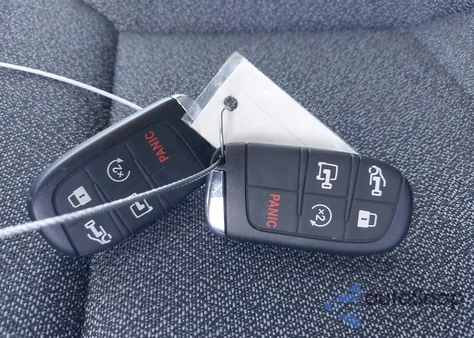 2025 Ram Promaster 2500 Slt High Roof 159 Wb from USA, damaged, VIN 3C6LRVDG8SE534677